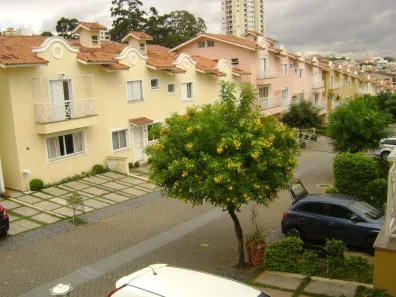 Sobrado com 3 Quartos à venda, 100m² no Vila Carrão, São Paulo