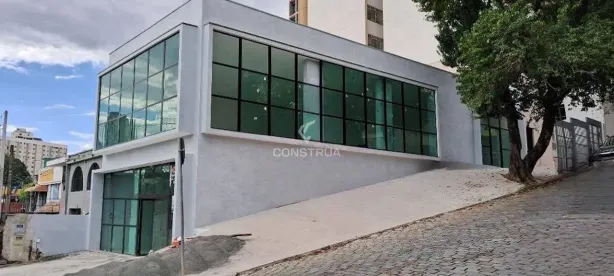 Ponto Comercial para alugar, 378m² no Cambuí, Campinas
