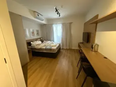 Apartamento com 1 Quarto à venda, 29m² no Paraíso, São Paulo