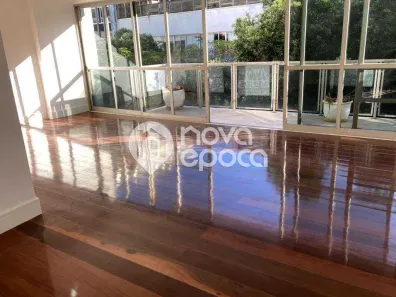 Apartamento com 3 Quartos à venda, 150m² no Ipanema, Rio de Janeiro