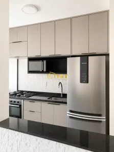 Apartamento com 3 Quartos à venda, 72m² no Loteamento Villa Branca, Jacareí