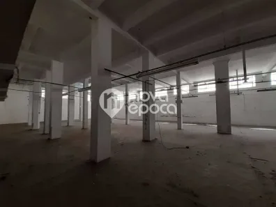 Prédio Comercial à venda, 2259m² no São Cristóvão, Rio de Janeiro