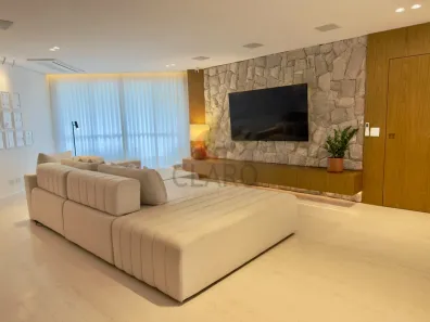 Apartamento com 3 Quartos à venda, 214m² no Mossunguê, Curitiba
