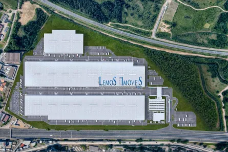 Galpão/Depósito/Armazém para alugar, 106499m² no Cidade Industrial Satélite de São Paulo, Guarulhos