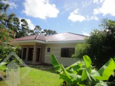 Casa com 3 Quartos à venda, 143m² no Chapéu do Sol, Porto Alegre