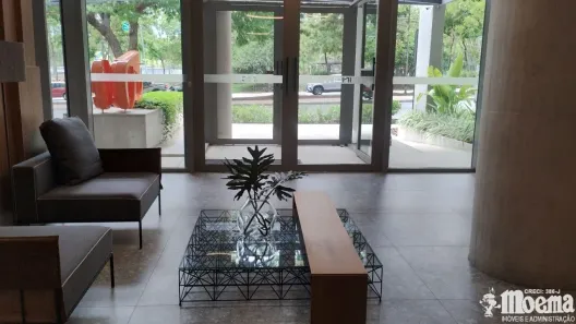 Apartamento com 2 Quartos para alugar, 108m² no Indianópolis, São Paulo