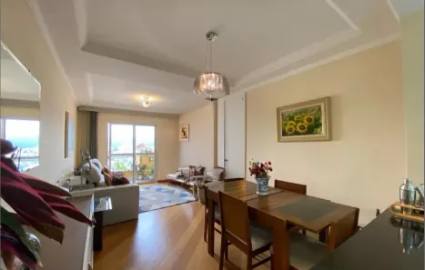 Apartamento com 2 Quartos à venda, 64m² no Vila Medeiros, São Paulo