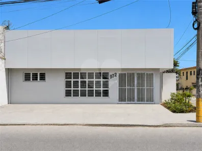 Ponto Comercial para alugar, 200m² no Jardim Simus, Sorocaba