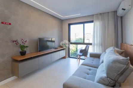 Apartamento com 2 Quartos à venda, 64m² no Bela Vista, Porto Alegre