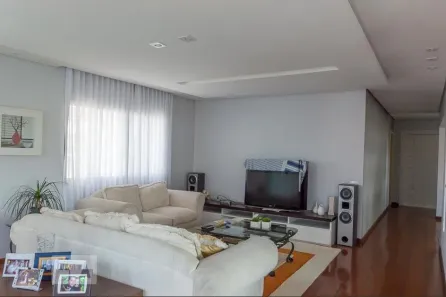 Apartamento com 4 Quartos à venda, 373m² no Centro, São Bernardo do Campo