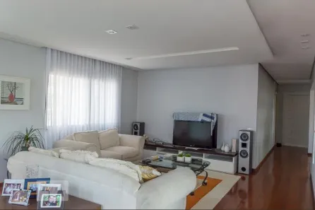 Apartamento com 4 Quartos à venda, 373m² no Centro, São Bernardo do Campo