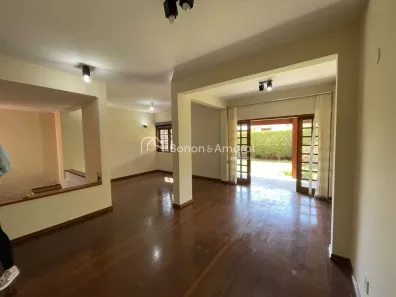 Casa de Condomínio com 3 Quartos à venda, 245m² no Parque da Hípica, Campinas