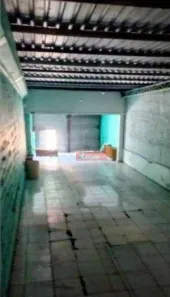 Ponto Comercial para alugar, 200m² no Água Chata, Guarulhos
