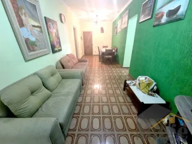 Apartamento com 2 Quartos à venda, 70m² no Jardim Las Palmas, Guarujá