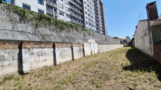 Lote/Terreno à venda, 61m² no Azenha, Porto Alegre