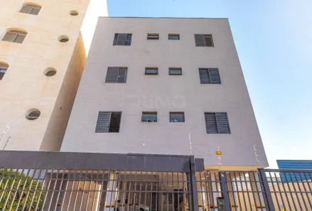 Apartamento com 2 Quartos à venda, 68m² no Jardim Paraíso, Campinas
