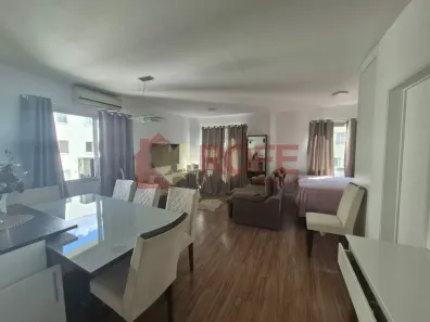 Apartamento com 1 Quarto à venda, 42m² no Vila Nova Conceição, São Paulo