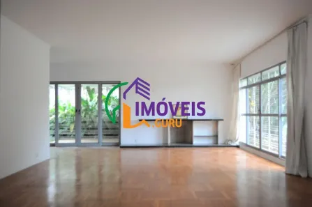 Sobrado com 4 Quartos à venda, 480m² no Sumaré, São Paulo