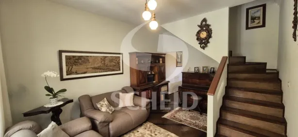 Casa com 3 Quartos à venda, 182m² no Jardim Germânia, São Paulo