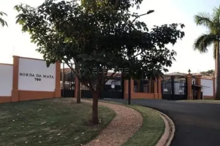 Lote/Terreno à venda, 1000m² no Jardim Olhos D´Água I, Ribeirão Preto