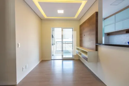 Apartamento com 2 Quartos à venda, 53m² no City Bussocaba, Osasco