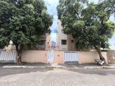 Apartamento com 3 Quartos à venda, 110m² no Ilha dos Araújos, Governador Valadares