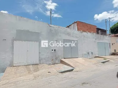 Casa com 6 Quartos à venda, 110m² no Santa Rita I, Montes Claros