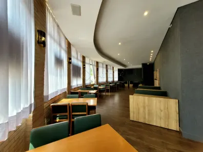 Ponto Comercial para alugar, 247m² no Jardim Nossa Senhora de Fátima, Americana