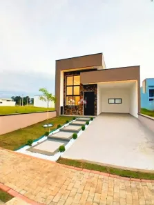 Casa com 3 Quartos à venda, 117m² no Residencial e Comercial Bosque da Imperatriz, Pindamonhangaba