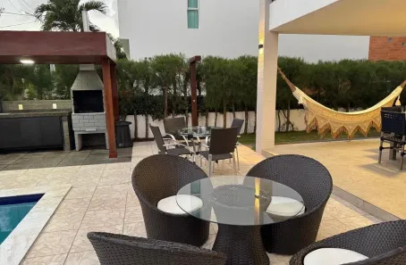 Casa de Condomínio com 8 Quartos à venda, 365m² no Porto de Galinhas, Ipojuca