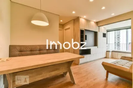 Apartamento com 2 Quartos à venda, 58m² no Caminhos de San Conrado (Sousas), Campinas