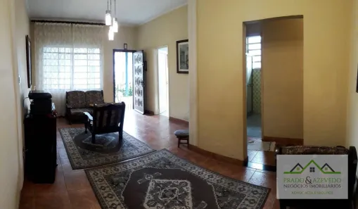 Casa com 3 Quartos à venda, 95m² no Instituto de Previdência, São Paulo
