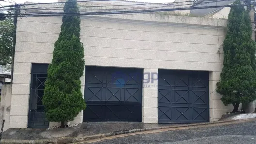 Casa com 4 Quartos à venda, 290m² no Vila Paulicéia, São Paulo
