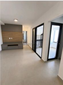 Apartamento com 3 Quartos à venda, 80m² no Jardim Brasil, Campinas