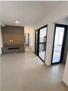 Apartamento com 3 Quartos à venda, 80m² no Jardim Brasil, Campinas