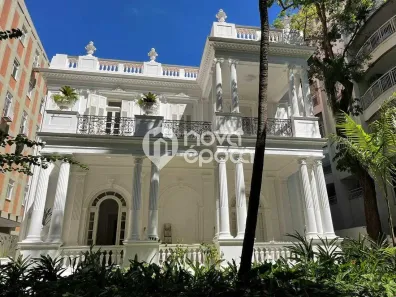 Apartamento com 1 Quarto à venda, 135m² no Botafogo, Rio de Janeiro
