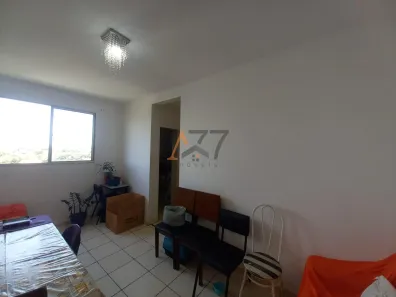 Apartamento com 2 Quartos à venda, 45m² no Loteamento Clube V, São José do Rio Preto