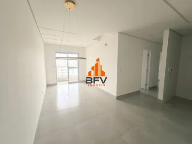 Apartamento com 2 Quartos à venda, 56m² no Macuco, Santos