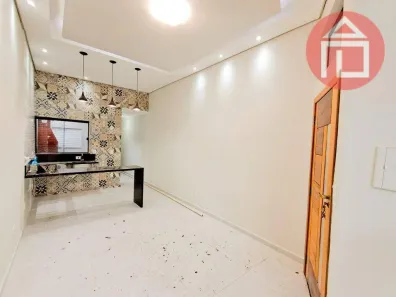 Casa com 2 Quartos à venda, 78m² no Residencial Hípica Jaguari, Bragança Paulista