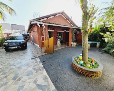 Casa com 4 Quartos à venda, 155m² no Bairro de Juquehy, São Sebastião
