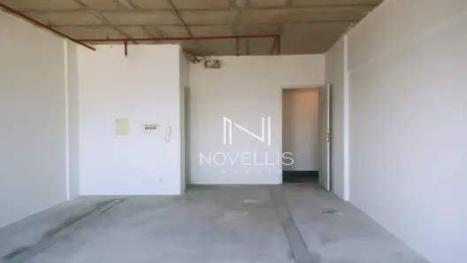 Sala Comercial para alugar, 43m² no Parque Residencial Aquarius, São José dos Campos