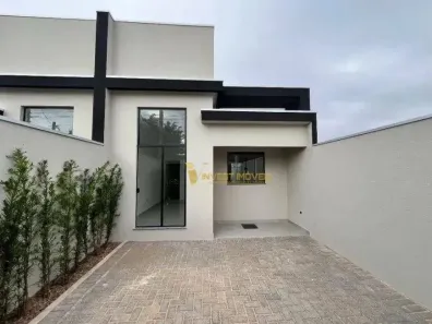 Casa com 3 Quartos à venda, 80m² no Jardim Graziela, Londrina