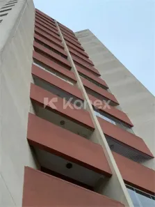 Apartamento com 2 Quartos à venda, 65m² no Vila Roque, São Paulo
