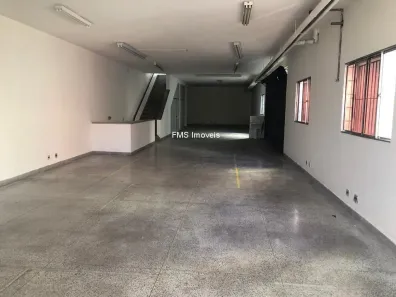 Prédio Comercial para alugar, 800m² no Vila Guarani (Z Sul), São Paulo