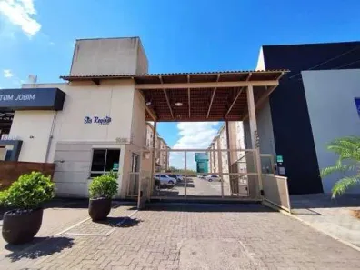Apartamento com 2 Quartos para alugar, 48m² no Pinheiro, São Leopoldo
