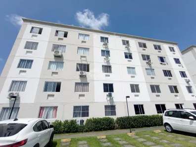 Apartamento com 2 Quartos à venda, 42m² no Mato Grande, Canoas