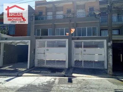 Sobrado com 3 Quartos à venda, 169m² no Parque São Domingos, São Paulo