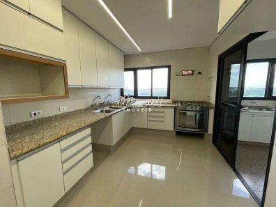 Cobertura com 4 Quartos à venda, 422m² no São Dimas, Piracicaba