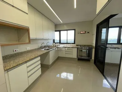 Cobertura com 4 Quartos à venda, 1260m² no São Dimas, Piracicaba