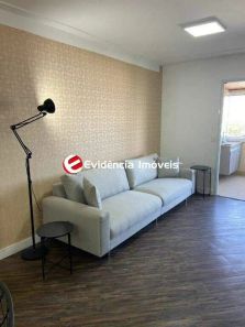 Apartamento com 3 Quartos à venda, 87m² no Casa Branca, Santo André